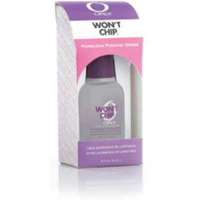 Orly Won\'t Chip 4 oz. ( Topcoat ), &Uuml;berlack Preisvergleich