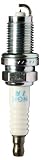NGK (3657) IZFR5K11 Laser Iridium  Spark Plug, Pack of 1