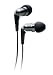 PHILIPS インイヤーヘッドフォン SHE9850