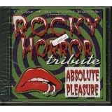 Absolute Pleasure: A Tribute to Rocky Horror