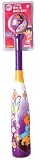 Dora the Explorer Soft Sport Bat & Ball Set by Franklin Sports