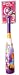 Dora the Explorer Soft Sport Bat & Ball Set by Franklin Sports