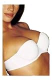 Hanes G722 Body Creations Seamless Underwire Strapless