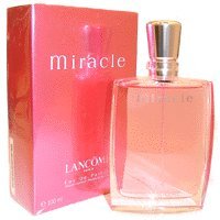 Miracle Perfume by Lancome 30 ml Eau De Parfum Spray for Women