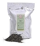 Golden Moon - Vanilla Mint Green Tea - 1lb Bag