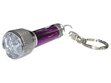 Eigenschaften Trendhaus Handels- GmbH / Schlüsselanhänger mit LED-Licht Trendhaus Handels- GmbH 913852