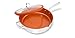NuWave 12 Inch 'Everyday Pan' with Lid Stainless Steel Induction Ready