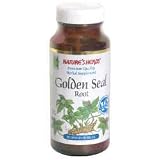 Nature's Herbs Golden Seal Root, 535 mg, 50 capsules