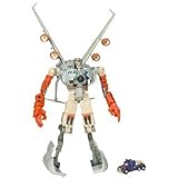 Transformers:Revenge Of The Fallen - Stratosphere