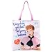 I Love Lucy Tote Bag - No Funny Business by Vandor