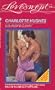 LOUISIANA LOVIN' (Loveswept)