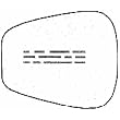 3M 5P71-6 Replacement Pre-filter