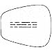 3M 5P71-6 Replacement Pre-filter