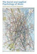 Social & Applied Psychology of Music (08) by North, Adrian - Hargreaves, David [Paperback (2008)]