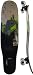 Bustin Complex Jersey Complete Skateboard - 9.0x41