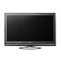 Hitachi UT37V702 37-Inch 1080p 120Hz UltraThin 1.5-inch Deep LCD HDTV with Matching Table Stand