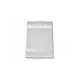 Produkt-Bild: 100 x ZIP Druckverschluss Beutel 40x60 mm 5uq