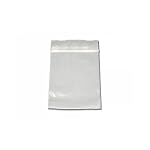 100 x ZIP Druckverschluss Beutel 40x6...