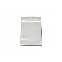 100 x ZIP Druckverschluss Beutel 70x100 mm 5uq