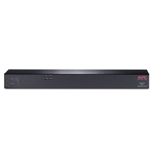 APC NetBotz Rack Monitor 450 - with 120/240V Power Supply Preisvergleich