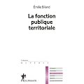 La fonction publique territoriale