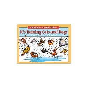 Animal Phrases