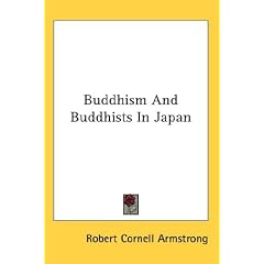 Buddhism and Buddhists in Japan