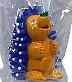 Vo Toys/Vip Vinyl Standing Hedgehog Baby