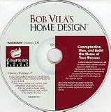 BOB VILAS HOME DESIGN VER 1.0 - (SLEEVE)