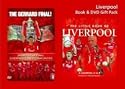 Liverpool Gift Pack 2nd Edition (Gift Packs (Book and DVD))