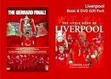 Liverpool FC Gift Pack