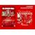 Liverpool Book and DVD Gift Pack (Gift Packs (Book and DVD))