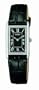 Seiko Watches- Seiko dress Watch with Roman Numerals and Calf Skin Leather Strap Women's Watch