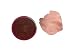 Oh! Sweet Art Rose Pink Gold Highlighter DUST (4 Grams Net. Container) Corp