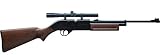 Crosman 760 Pump master Variable Pump BB Repeater/Single Shot Pellet Rifle with Scope