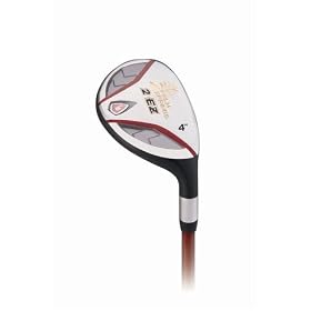Palm Springs Golf 2ez SS #4 Hybrid Club 21* MRH Reg