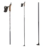 Alpina P3 Cross Thermal Cork Poles