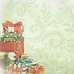 Paper House Productions - Christmas Collection 