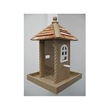 Home Bazaar HB-7035GS Nestling Bird Feeder