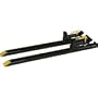 Paynes Forks Light-Duty Forks - 1200-Lb. Capacity, Model# PF1200