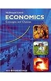 Buy : Economics, Grades 9-12 Concepts and Choices: Holt Mcdougal Economics