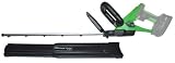 CEL HT2 20-inch 18V Celgarden Powerhedge Trimmer