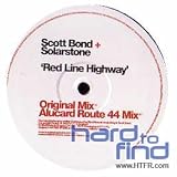Red Line Highway [12" VINYL]