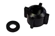 Spray Nozzle Holder - SP Systems