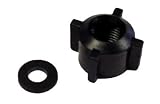 Tools & Hardware : Spray Nozzle Holder - SP Systems