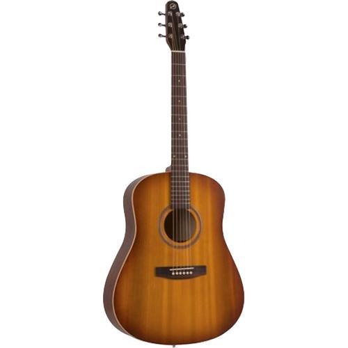 Seagull Entourage Rustic QI Guitar
