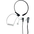 MIDLAND AVPH8 GMRS ACOUSTIC THROAT MIC