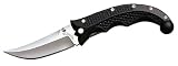 Scimitar, AUS8A Steel, 4 In., Plain
