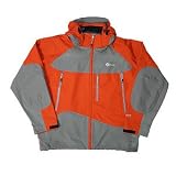 Review   / Ground Men's Extension Shell (eVENT)