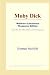 Moby Dick (Webster's Lithuanian Thesaurus Edition)